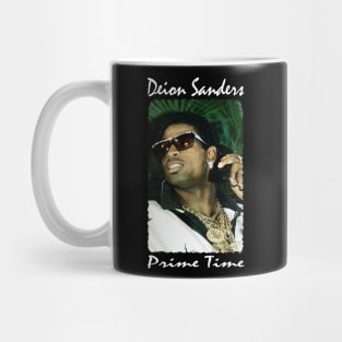 Prime Time Mug